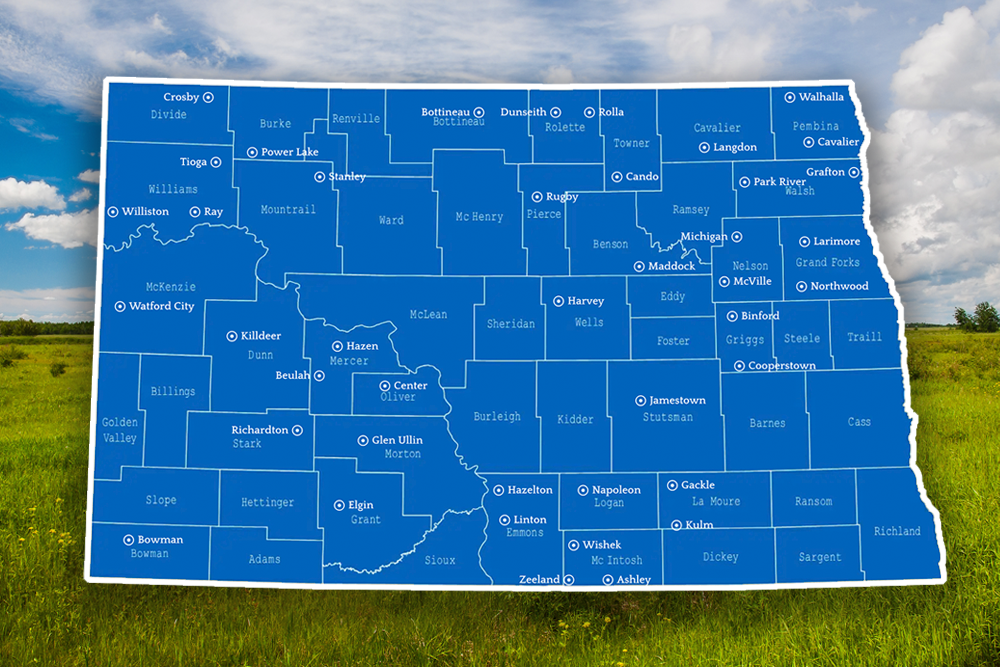 North Dakota rural hospitals form clinically integrated network